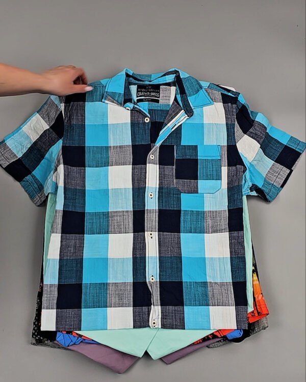 Фотография  595 - Mix Summer Ex Герм#100 кг оптом в Петрозаводске и Карелии