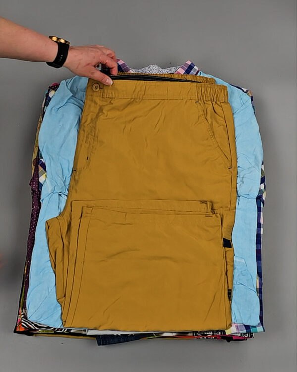 Фотография  237 - XXL mix Summer#25 кг оптом в Петрозаводске и Карелии