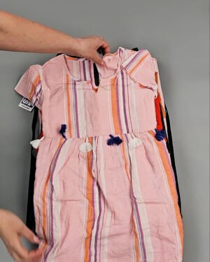 Фотография  816 - BRAND STOCK Kids Summer#10 кг, ЛОТ №8466 оптом в Петрозаводске и Карелии