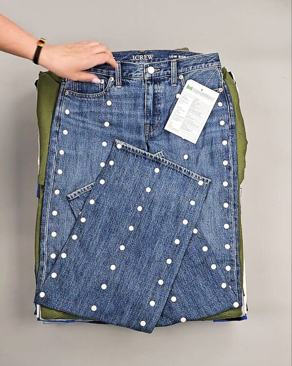 Фотография  948 - CANADA Summer mix #50 кг, ЛОТ №8709 оптом в Петрозаводске и Карелии