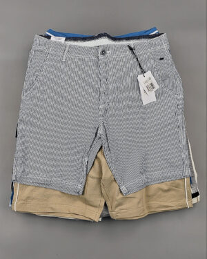 Купить Шорты мужские Sorbino C-3133 (Men Short Sorbino) #8,55 кг, ЛОТ №8850 оптом в Петрозаводске и Карелии