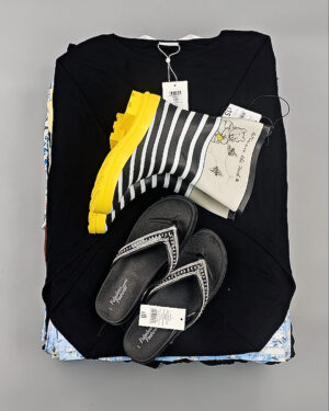 Купить GEORGE+ARCADIA mix S AD16#10 кг, ЛОТ №8881 оптом в Петрозаводске и Карелии