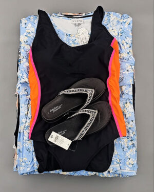 Купить GEORGE+ARCADIA mix S AD16#10 кг, ЛОТ №8884 оптом в Петрозаводске и Карелии