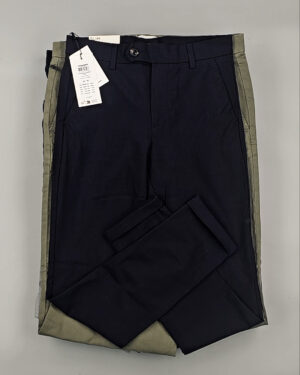 Купить Брюки JACK JONES men 045#4,3 кг, ЛОТ №8890 оптом в Петрозаводске и Карелии