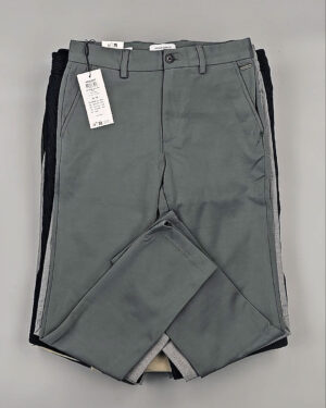 Купить Брюки JACK JONES men 045#5 кг, ЛОТ №8892 оптом в Петрозаводске и Карелии