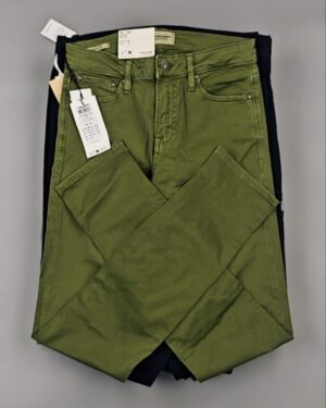 Купить Брюки JACK JONES men 045#5 кг, ЛОТ №8894 оптом в Петрозаводске и Карелии