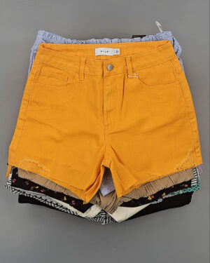 Купить Шорты Bestseller 045 B#6 кг, ЛОТ №8914 оптом в Петрозаводске и Карелии