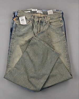 Купить Джинсы JACK JONES men 045#5 кг, ЛОТ №8756 оптом в Петрозаводске и Карелии