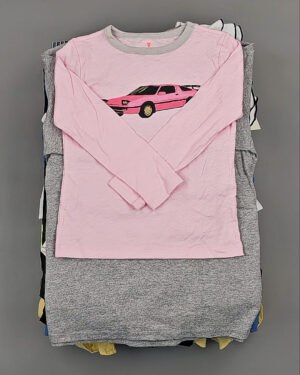 Купить KIDS СТОК CAN 084#5 кг, ЛОТ №8792 оптом в Петрозаводске и Карелии