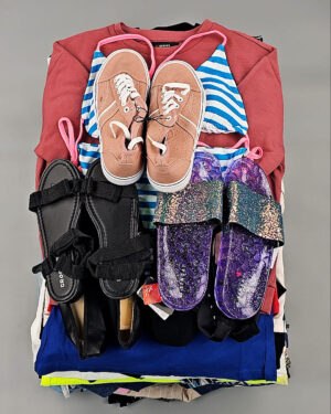 Купить LPP Summer mix#20 кг, ЛОТ №8803 оптом в Петрозаводске и Карелии