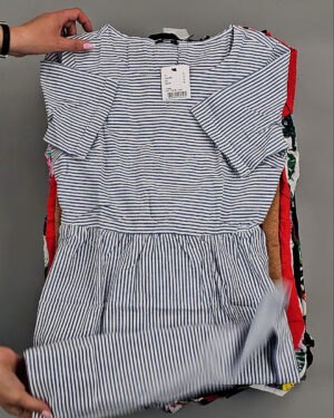 Купить CALZEDONIA лето mix#50 шт, ЛОТ №8816 оптом в Петрозаводске и Карелии