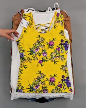 Купить CALZEDONIA лето mix#50 шт, ЛОТ №8818 оптом в Петрозаводске и Карелии