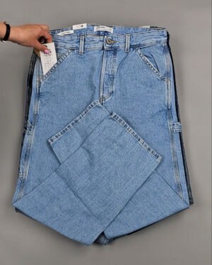 Фотография  566 - Джинсы JACK JONES men 045#5 кг, ЛОТ №8756 оптом в Петрозаводске и Карелии