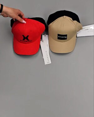 Фотография  523 - Кепки мужские C-3328 (MEN CAPS J-R/S) #20 шт, ЛОТ №8845 оптом в Петрозаводске и Карелии