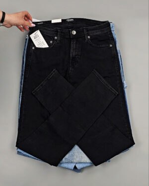 Фотография  559 - Джинсы JACK JONES men 045#5 кг, ЛОТ №8757 оптом в Петрозаводске и Карелии