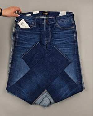 Фотография  541 - Джинсы JACK JONES men 045#5 кг, ЛОТ №8756 оптом в Петрозаводске и Карелии