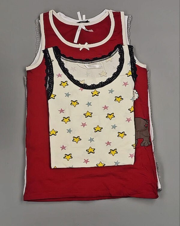 Фотография  395 - Нижнее белье CALZEDONIA дети#40 шт, ЛОТ №8827 оптом в Петрозаводске и Карелии