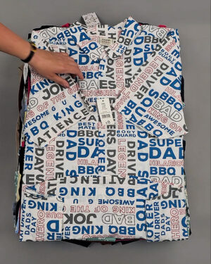 Купить GEORGE+ARCADIA mix S AD16#10 кг, ЛОТ №8885 оптом в Петрозаводске и Карелии