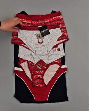 Фотография  872 - Нижнее белье CALZEDONIA дети#40 шт, ЛОТ №8825 оптом в Петрозаводске и Карелии