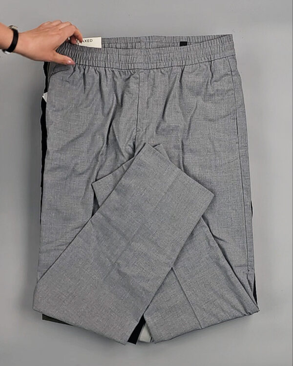 Фотография  660 - Брюки JACK JONES men 045#4,3 кг, ЛОТ №8890 оптом в Петрозаводске и Карелии