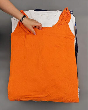 Фотография  789 - TCM Summer 074#15 кг, ЛОТ №8900 оптом в Петрозаводске и Карелии