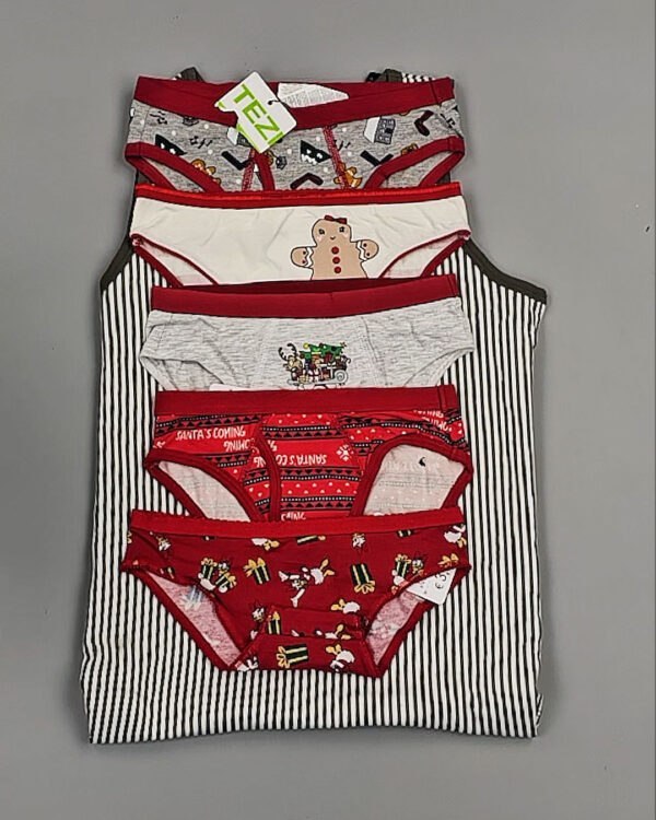 Фотография  664 - Нижнее белье CALZEDONIA дети#40 шт, ЛОТ №8826 оптом в Петрозаводске и Карелии