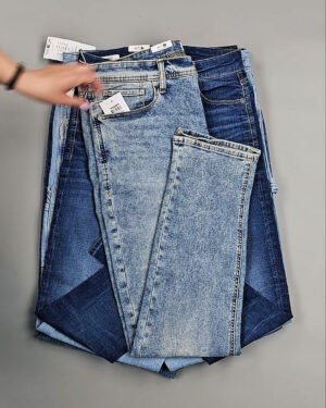 Фотография  146 - Джинсы JACK JONES men 045#5 кг, ЛОТ №8757 оптом в Петрозаводске и Карелии