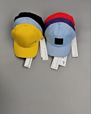 Фотография  818 - Кепки мужские C-3328 (MEN CAPS J-R/S) #20 шт оптом в Петрозаводске и Карелии