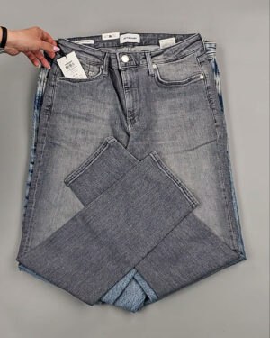 Фотография  562 - Джинсы JACK JONES men 045#5 кг, ЛОТ №8756 оптом в Петрозаводске и Карелии