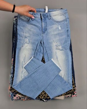 Фотография  203 - Bon Prix м/ж Summer#30 шт, ЛОТ №8776 оптом в Петрозаводске и Карелии