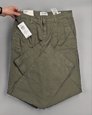 Фотография  827 - Брюки JACK JONES men 045#5 кг, ЛОТ №8893 оптом в Петрозаводске и Карелии