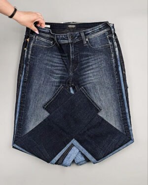 Фотография  607 - Джинсы JACK JONES men 045#5 кг, ЛОТ №8754 оптом в Петрозаводске и Карелии