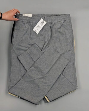 Фотография  133 - Брюки JACK JONES men 045#5 кг, ЛОТ №8892 оптом в Петрозаводске и Карелии