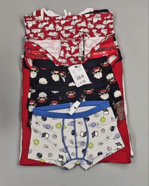 Фотография  377 - Нижнее белье CALZEDONIA дети#40 шт, ЛОТ №8827 оптом в Петрозаводске и Карелии