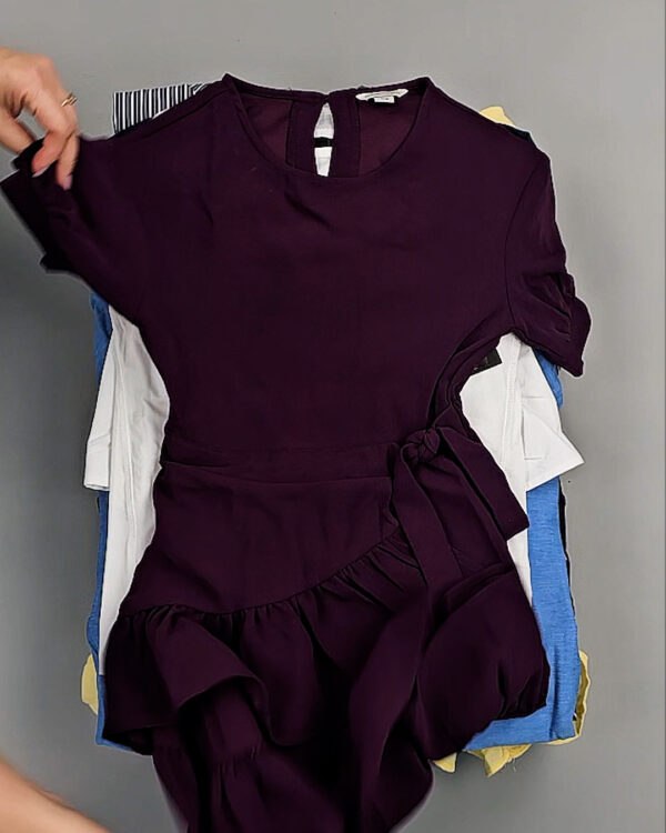 Фотография  827 - KIDS СТОК CAN 084#5 кг, ЛОТ №8792 оптом в Петрозаводске и Карелии