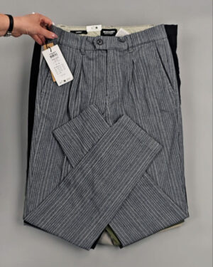 Фотография  189 - Брюки JACK JONES men 045#5 кг, ЛОТ №8894 оптом в Петрозаводске и Карелии