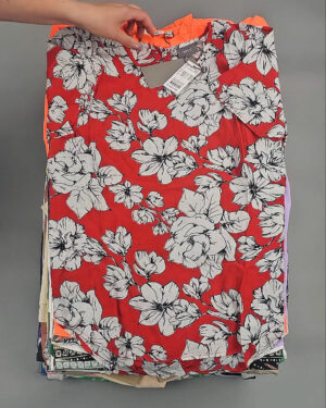 Фотография  142 - B.YOUNG Summer mix 045#17 кг оптом в Петрозаводске и Карелии