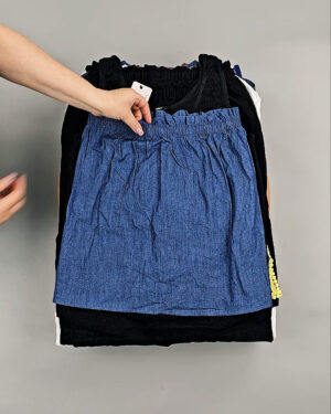 Фотография  890 - CALZEDONIA лето mix#50 шт, ЛОТ №8853 оптом в Петрозаводске и Карелии