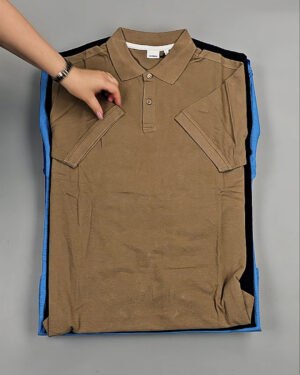 Фотография  343 - Футболки мужские C-3141 (MEN T-shirt Sorbino) #4,7 кг, ЛОТ №8833 оптом в Петрозаводске и Карелии