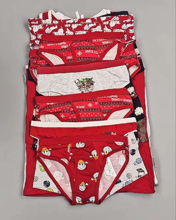 Фотография  798 - Нижнее белье CALZEDONIA дети#40 шт, ЛОТ №8827 оптом в Петрозаводске и Карелии