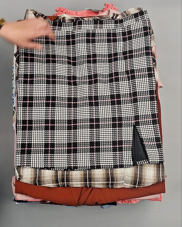 Фотография  800 - GEORGE+ARCADIA mix S AD16#10 кг, ЛОТ №8882 оптом в Петрозаводске и Карелии