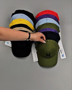 Фотография  288 - Кепки мужские C-3328 (MEN CAPS J-R/S) #20 шт оптом в Петрозаводске и Карелии