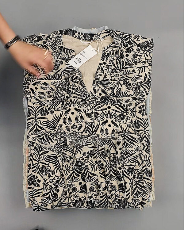 Фотография  965 - YA YA mix 43 В#30 шт, ЛОТ №8878 оптом в Петрозаводске и Карелии