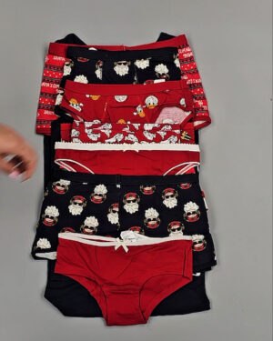 Фотография  724 - Нижнее белье CALZEDONIA дети#40 шт, ЛОТ №8825 оптом в Петрозаводске и Карелии