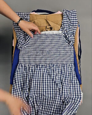 Фотография  931 - TCM Summer 074#15 кг, ЛОТ №8900 оптом в Петрозаводске и Карелии