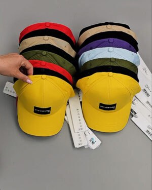 Фотография  936 - Кепки мужские C-3328 (MEN CAPS J-R/S) #20 шт, ЛОТ №8847 оптом в Петрозаводске и Карелии