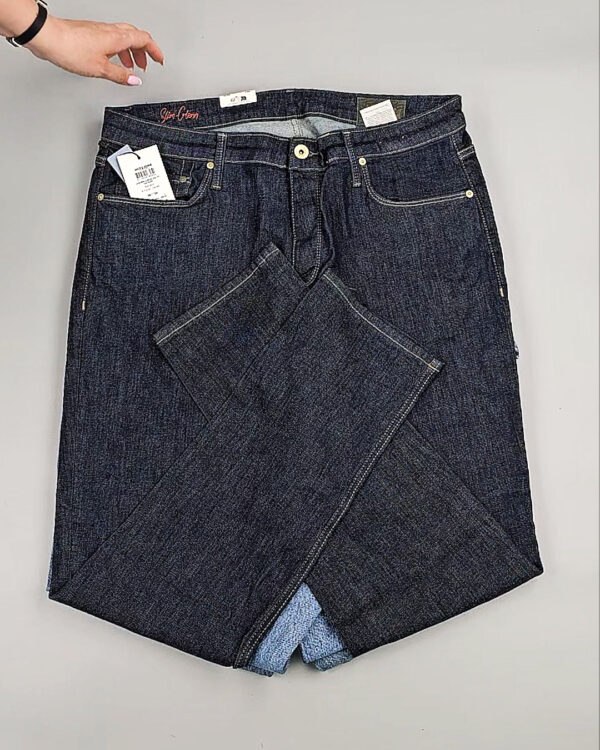 Фотография  881 - Джинсы JACK JONES men 045#5 кг, ЛОТ №8754 оптом в Петрозаводске и Карелии