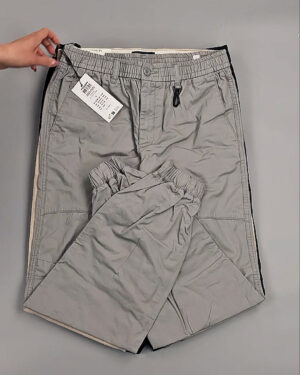 Фотография  839 - Брюки JACK JONES men 045#5 кг, ЛОТ №8893 оптом в Петрозаводске и Карелии