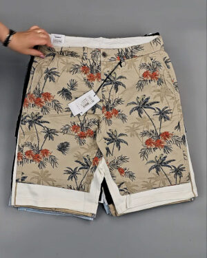 Фотография  591 - Шорты мужские Sorbino C-3133 (Men Short Sorbino) #8,55 кг, ЛОТ №8850 оптом в Петрозаводске и Карелии