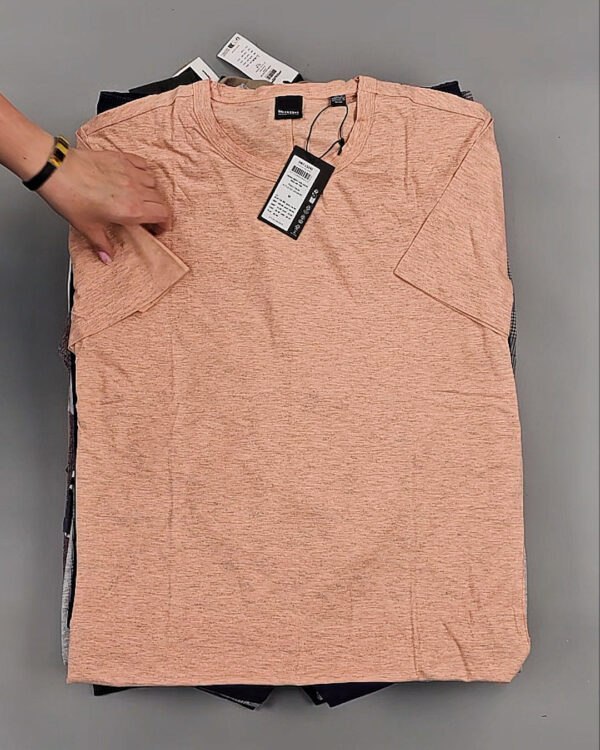 Фотография  152 - ONLY/JJ/BLEND men Summer 045#10 кг, ЛОТ №8809 оптом в Петрозаводске и Карелии